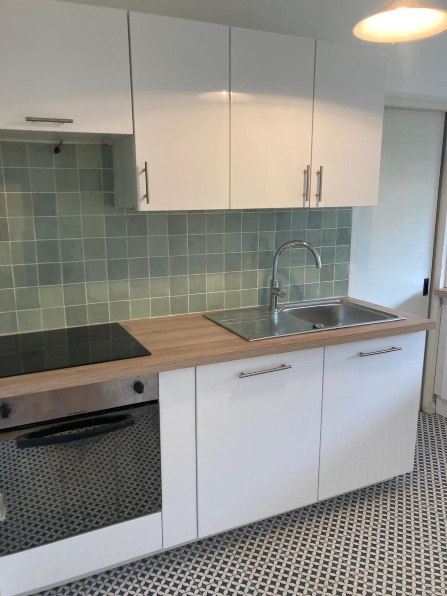 Appartement Hyper Centre Avec Garage 里尔 外观 照片